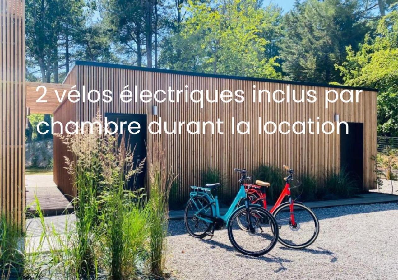 Le Touquet Les Tchanquees מראה חיצוני תמונה